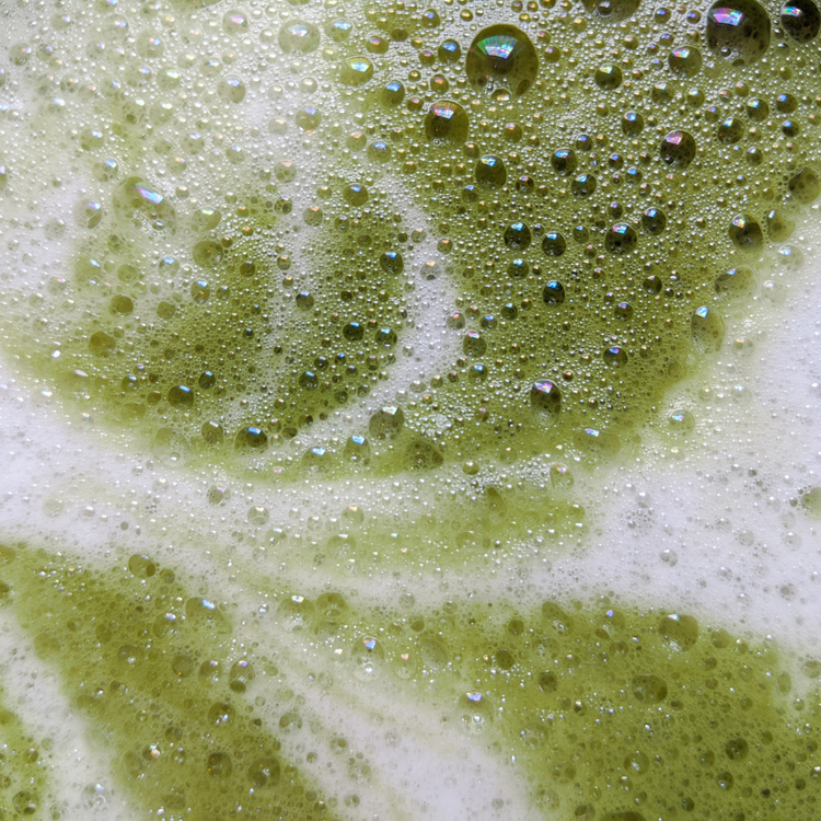 The benefits of matcha & why you should drink it daily | Georgie Glow ...