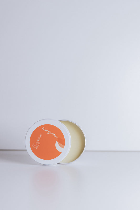 Neroli Cleansing Balm