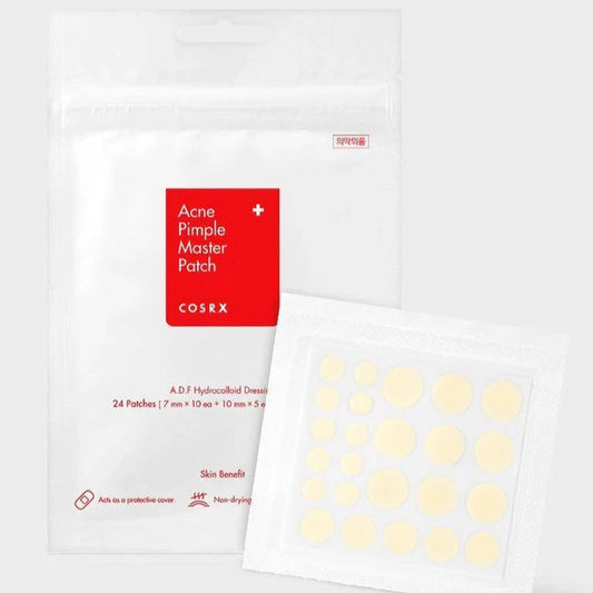 COSRX Acne Pimple Master Patch